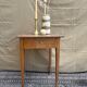Art Deco bedside table
