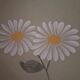 Longchamp vintage shallow plate