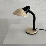 70s Aluminor desk lamp