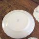 Retro dishes