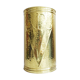 Brass umbrella stand