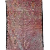 Tapis berbère - 154 x 243 cm