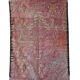 Berber carpet - 154 x 243 cm