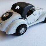 Collectible car