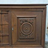 Art Deco sideboard