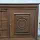 Enfilade art deco