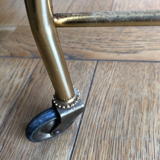 Vintage vinyl holder