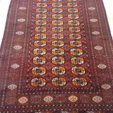 Tapis d'orient Boukhara 125 X 200 cm