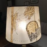 Italian sailor's lamp
