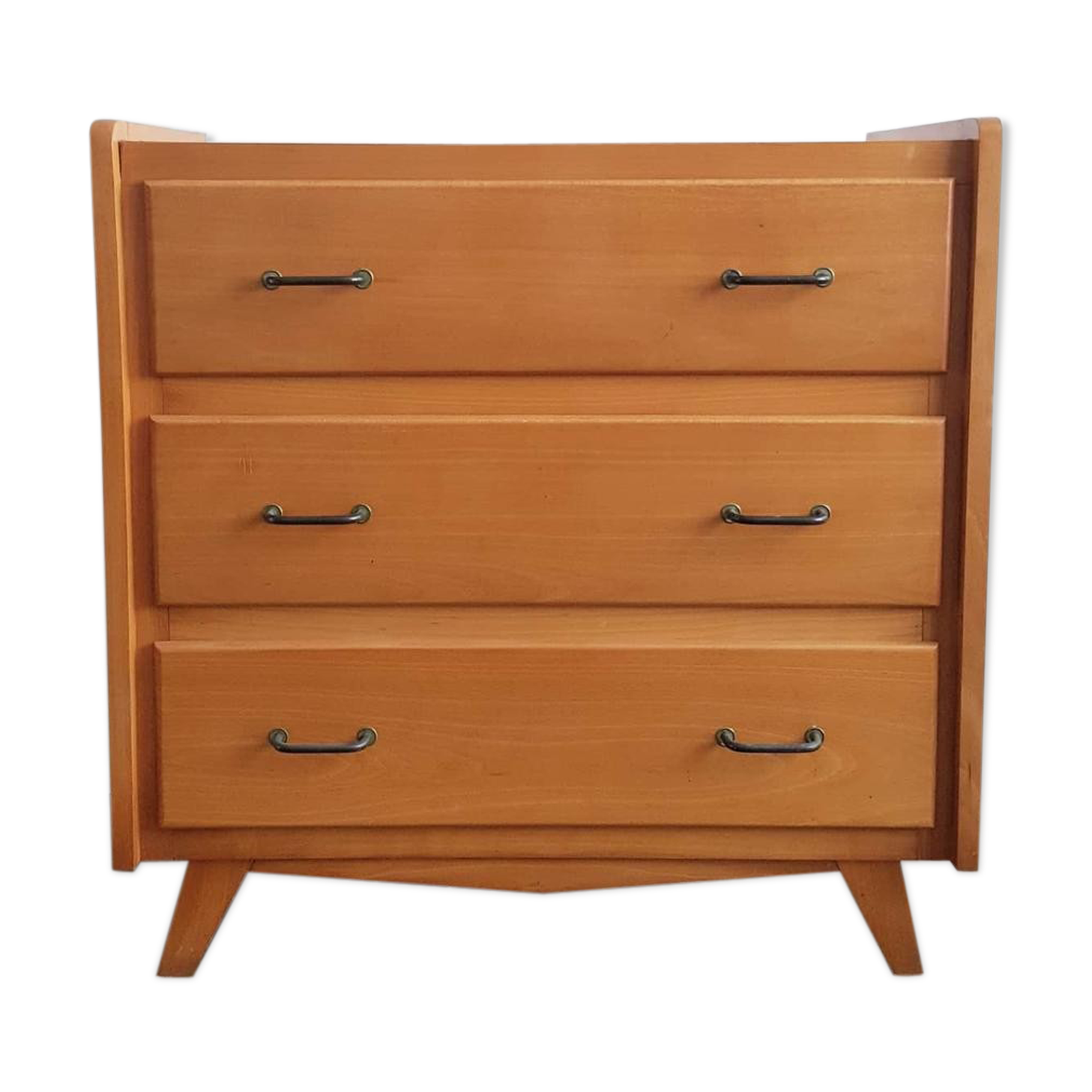 Commode vintage