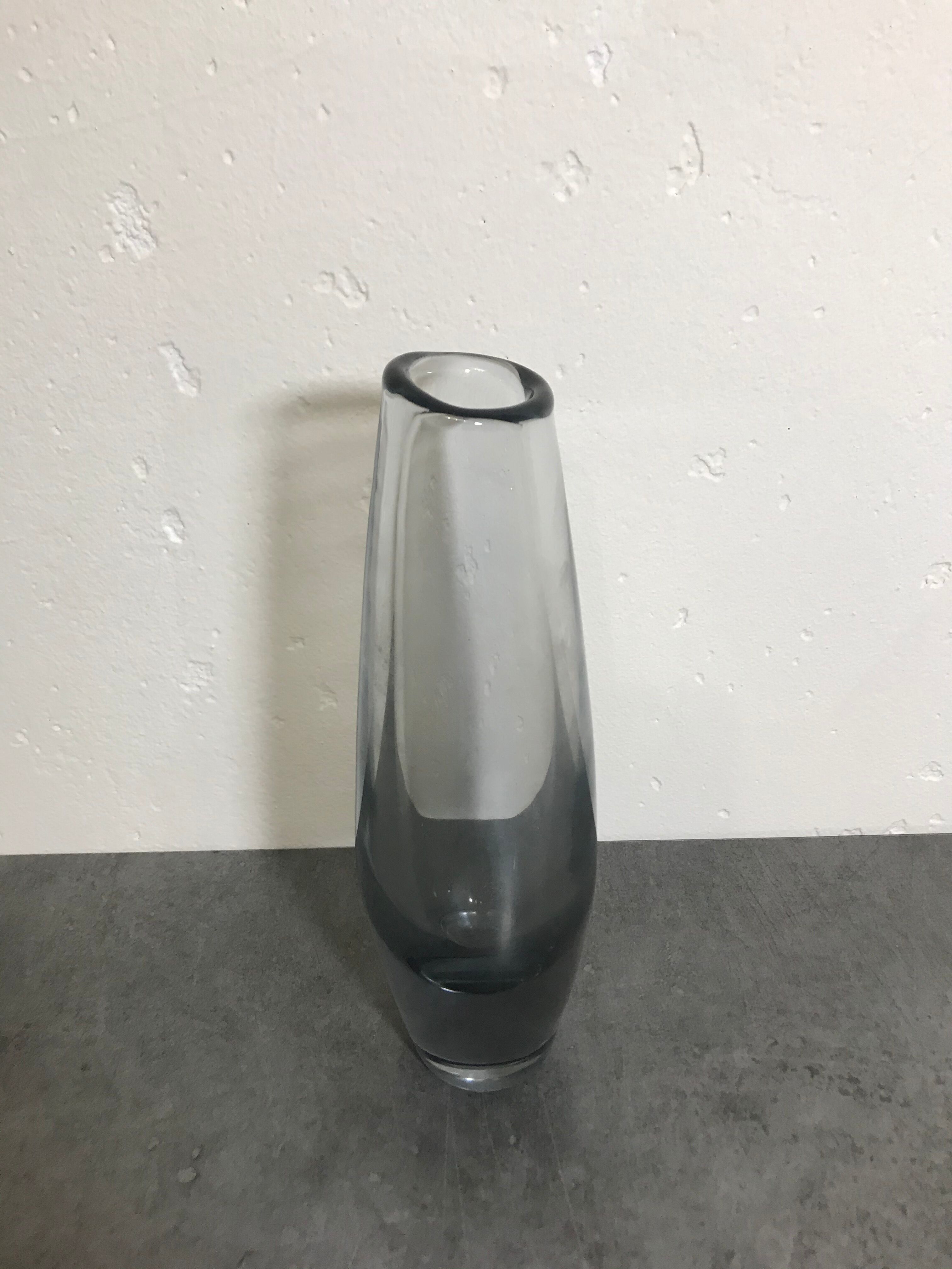 Scandinavian vase Orrefors
