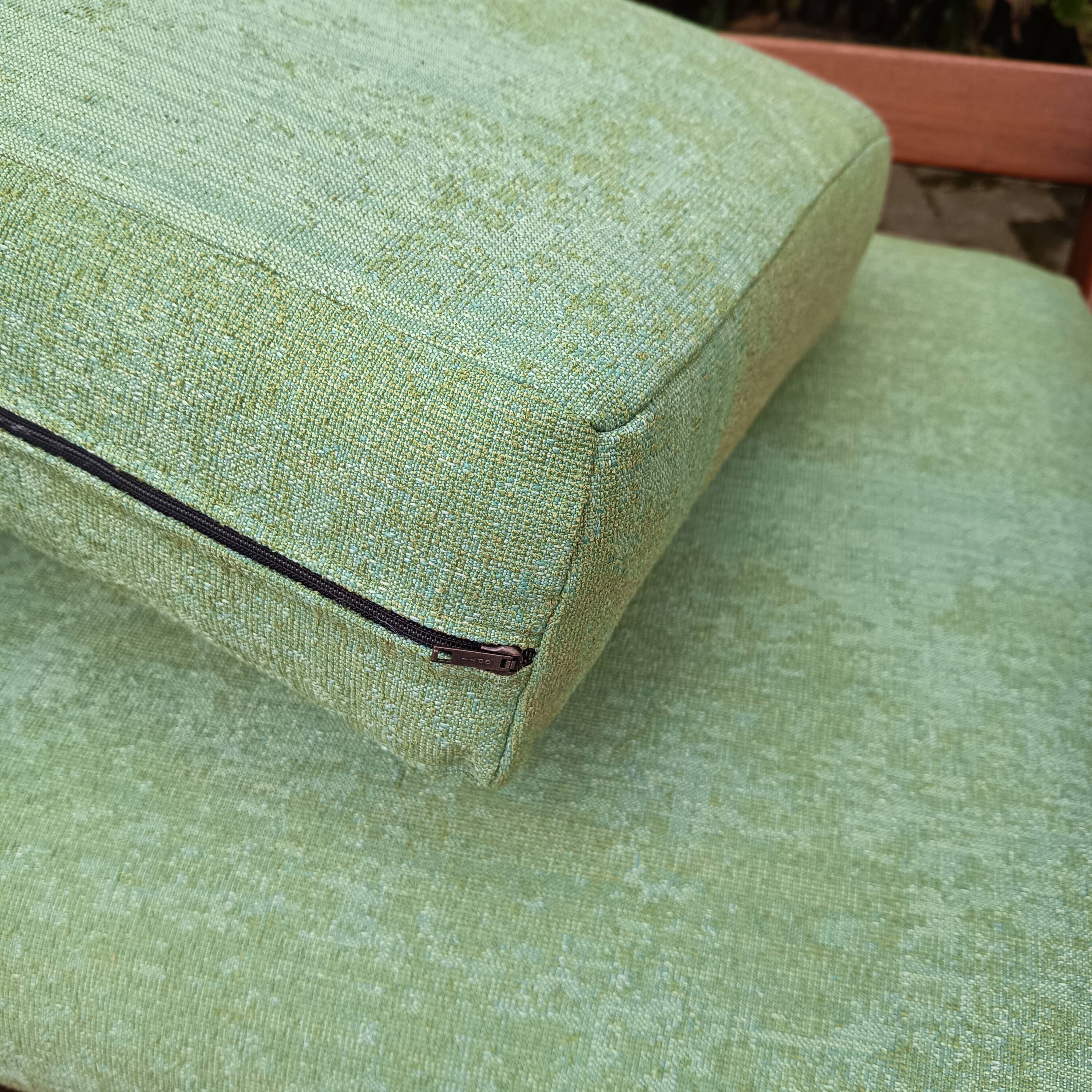 Fauteuil danois par Ole Wanscher, 1960