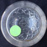 St. Louis Crystal Vase