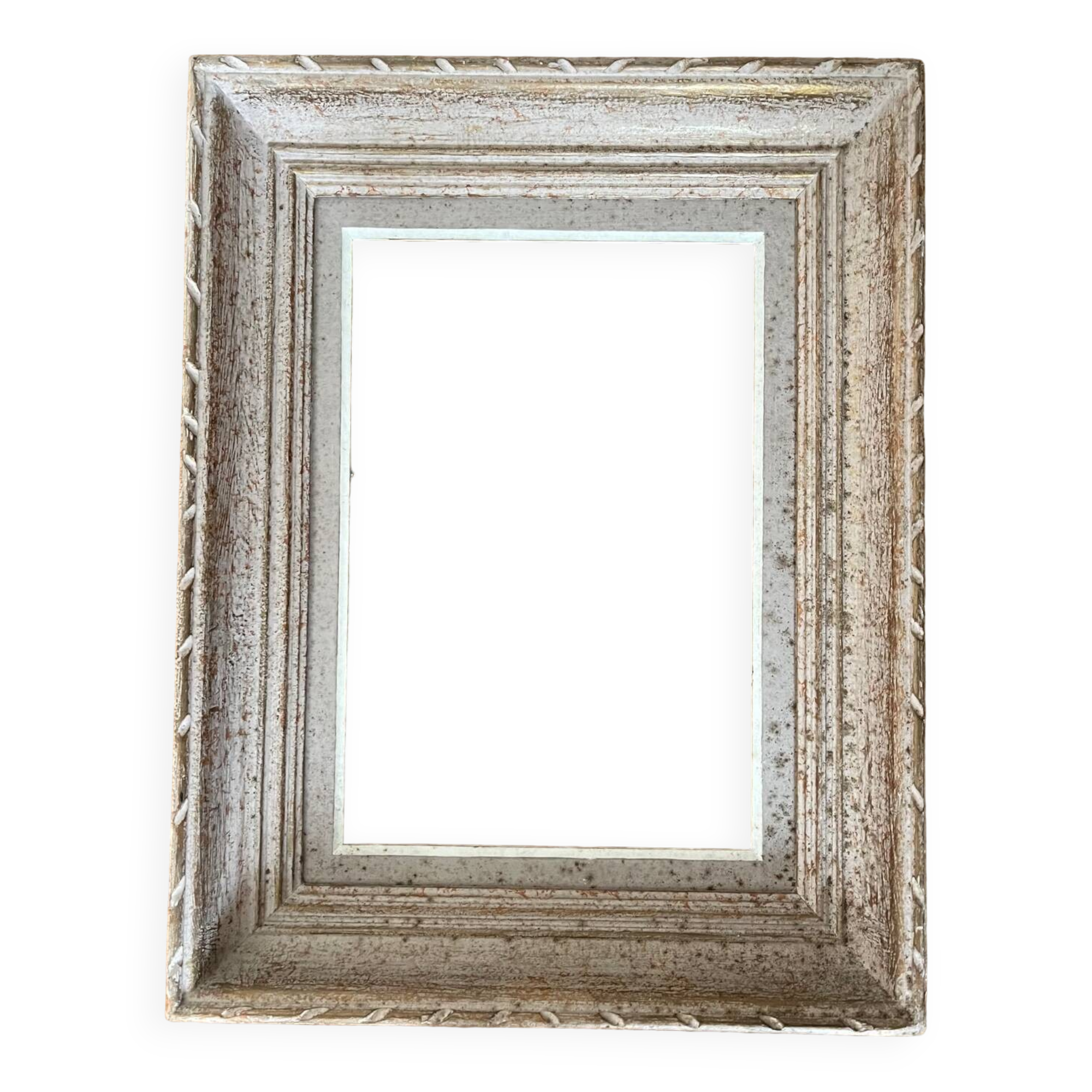 Montparnasse wooden frame 38x49 cm