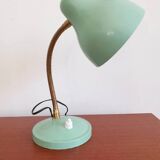 50s chicken lamp
