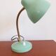 Lampe cocotte années 50