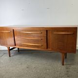 Enfilade moderne des années 1960 par Elliots de Newbury