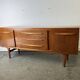 Enfilade moderne des années 1960 par Elliots de Newbury