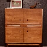 McIntosh Tall Sideboard, Scotland 1970s