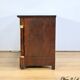 Mahogany chest of drawers, Empire period – Early 19th century