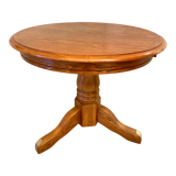 Wooden table