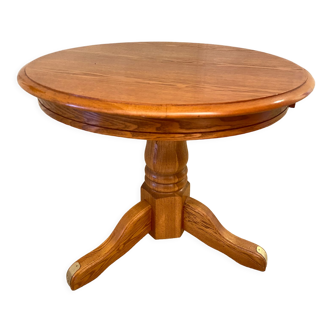 Table en bois