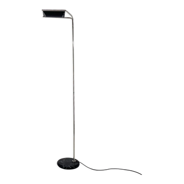 Lampadaire par Bruno Gecchelin pour Guzzini, Italie, 1970