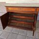 English commode