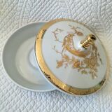 Rare Limoges candy box