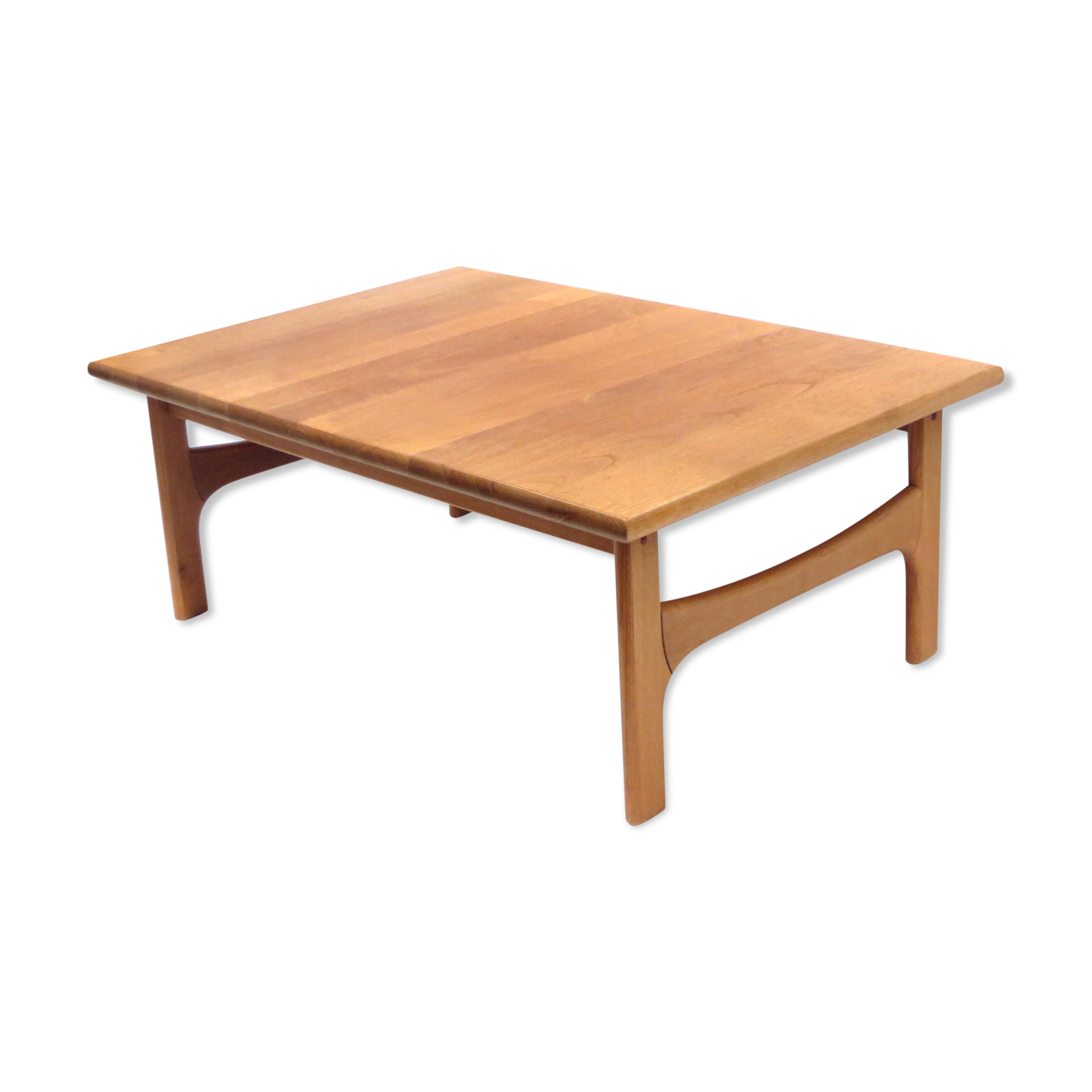 Danish coffee table made in the 60