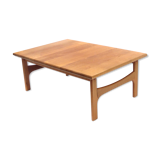 Danish coffee table made in the 60