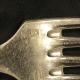 Silver Metal Apolo Housewife