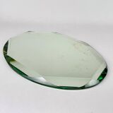 Art Deco Mirror Tray, France