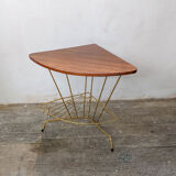 Vintage corner harness