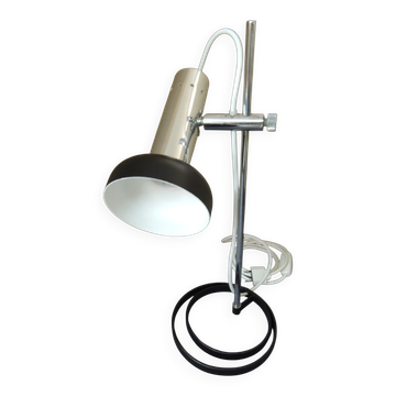Vintage desk lamp