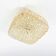 Mid Century Amber Glass Ceiling Light By Helena Tynell For Limburg, Germany, 1970s
