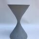 Diabolo pot design Anton Bee, assisted by Willy Guhl
