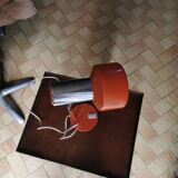 Desk lamp