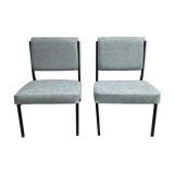 Pair of 60s heaters