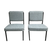 Pair of 60s heaters
