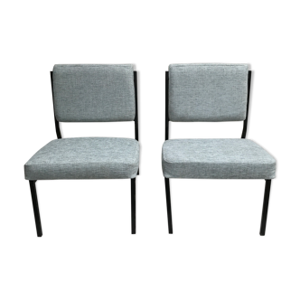 Pair of 60s heaters
