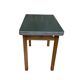 Extendable kitchen table
