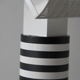 Lampe shogun Mario BOTTA Artemide vintage