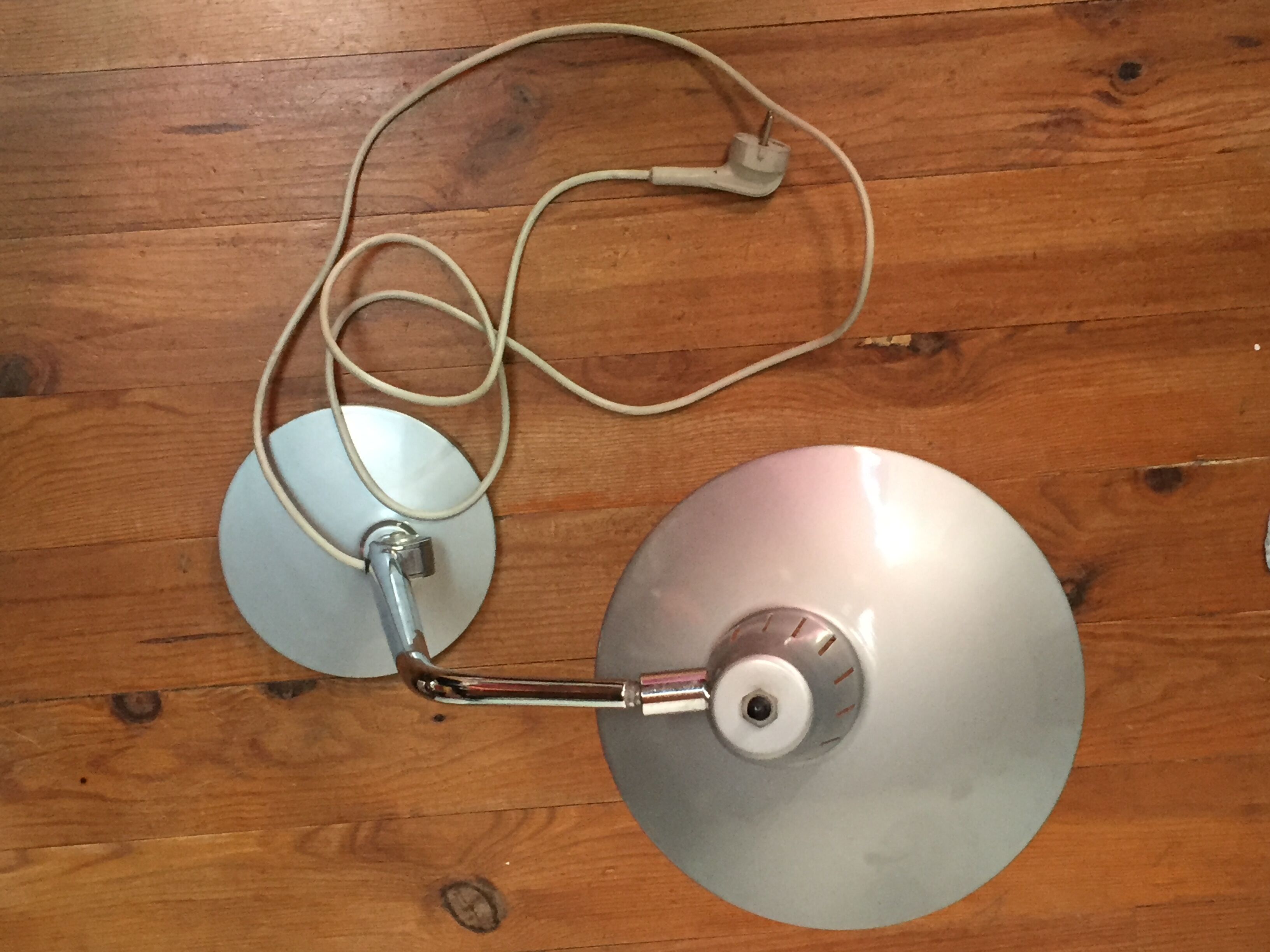 Fase lamp model Faro 70