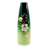 Vintage Hand Painted Porcelain Vase from Wallendorf, East Germany, 1960s