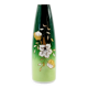 Vintage Hand Painted Porcelain Vase from Wallendorf, East Germany, 1960s