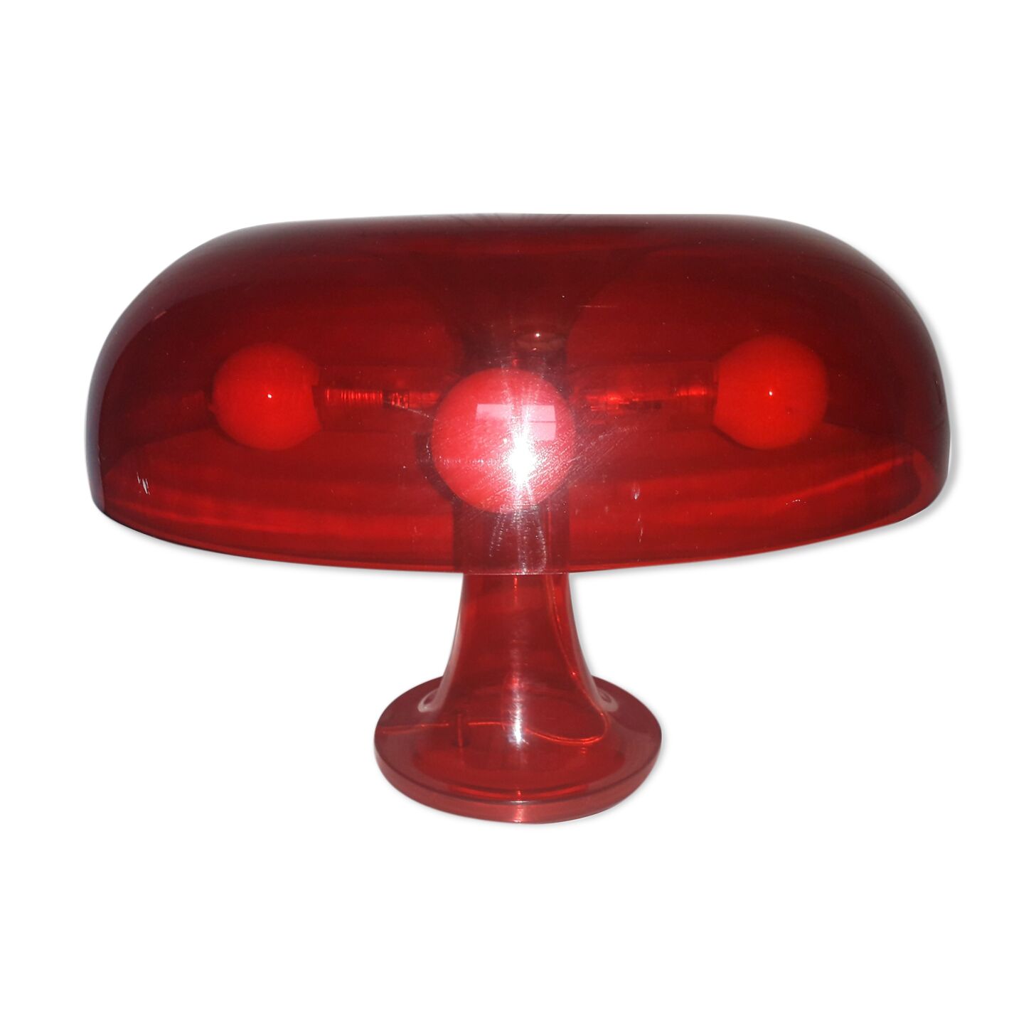 Nessino table lamp by Artemide