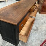 Counter island late nineteenth