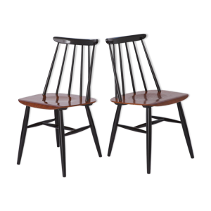Paire de chaises Fanett par Ilmari