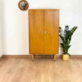 Small vintage wardrobe 1968